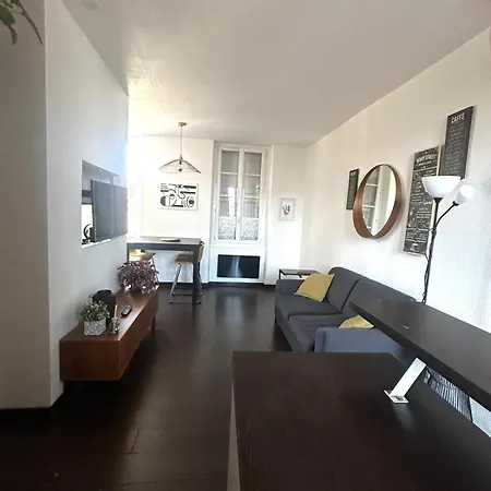 Le Vigan - Climatisation - Centre Apartamento