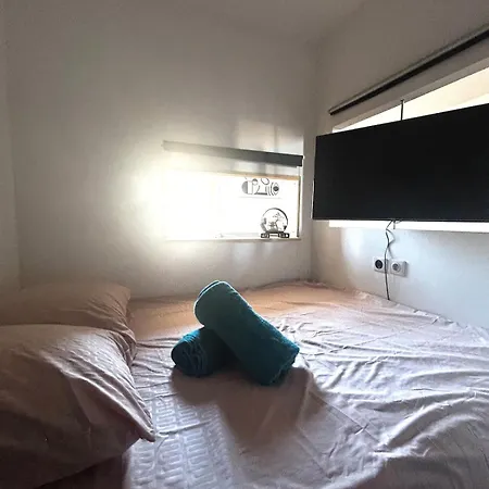 Apartamento Le Vigan - Climatisation - Centre *
